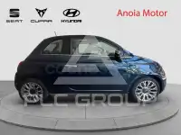 2018 Fiat 500