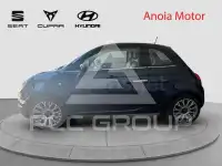 2018 Fiat 500