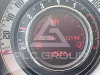 2018 Fiat 500