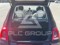 2018 Fiat 500