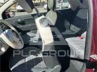 2018 Fiat 500