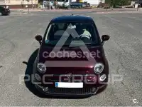 2018 Fiat 500