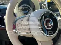 2018 Fiat 500