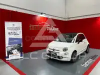 2018 Fiat 500