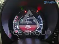 2018 Fiat 500