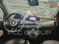 2018 Fiat 500
