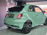2018 Fiat 500