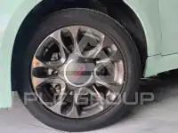 2018 Fiat 500