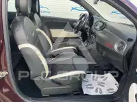 2018 Fiat 500