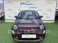 2018 Fiat 500