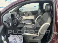 2018 Fiat 500