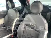 2018 Fiat 500