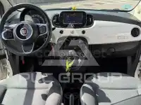 2018 Fiat 500