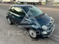 2018 Fiat 500