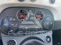 2018 Fiat 500