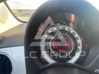 2018 Fiat 500
