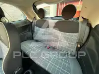 2018 Fiat 500