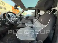 2018 Fiat 500