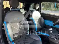 2018 Fiat 500