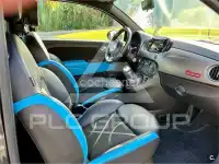 2018 Fiat 500