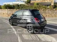 2018 Fiat 500
