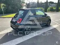 2018 Fiat 500