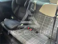2018 Fiat 500