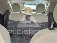 2018 Fiat 500