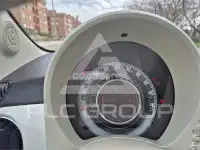 2018 Fiat 500