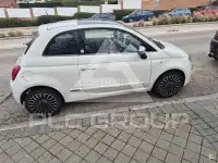 2018 Fiat 500
