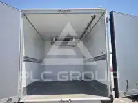 2018 Mercedes Benz Sprinter