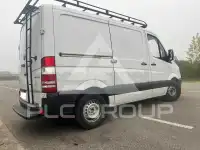 2018 Mercedes Benz Sprinter