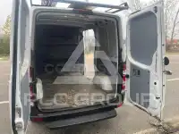 2018 Mercedes Benz Sprinter