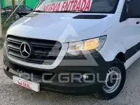 2018 Mercedes Benz Sprinter