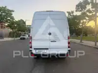 2018 Mercedes Benz Sprinter