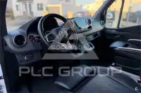 2018 Mercedes Benz Sprinter