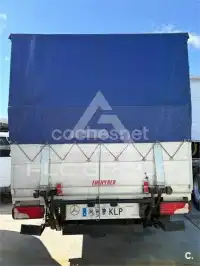 2018 Mercedes Benz Sprinter