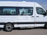 2018 Mercedes Benz Sprinter