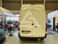 2018 Mercedes Benz Sprinter
