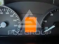 2018 Mercedes Benz Sprinter