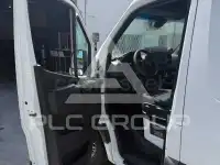 2018 Mercedes Benz Sprinter