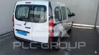 2018 Mercedes Benz Citan