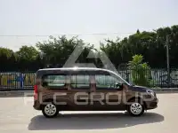 2018 Mercedes Benz Citan