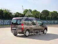 2018 Mercedes Benz Citan