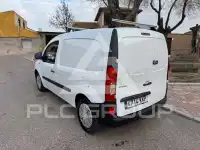 2018 Mercedes Benz Citan