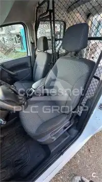 2018 Mercedes Benz Citan