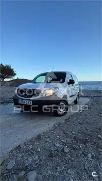 2018 Mercedes Benz Citan