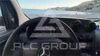 2018 Mercedes Benz Citan