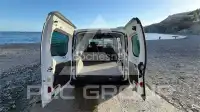 2018 Mercedes Benz Citan