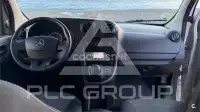 2018 Mercedes Benz Citan